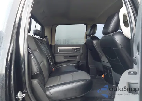 2014 Ram 2500 Big Horn из США, поврежденный, VIN 3C6UR5DLXEG158980